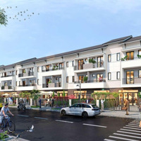 Liền Kề T3 . The Greenery Giá 6.1 Tỉ 100M2