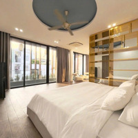 Nhà 4 Tầng Góc 2 Mặt Tiền Đường Trường Thi 2, Hải Châu