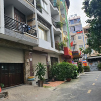 Bán Nhà 5 Tầng Đường 19 Trần Não Phường An Khánh Tp Thủ Đức 16.8 Tỉ