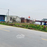 - Mặt Đường 402 Tư Thủy, Hòa Nghĩa, Dương Kinh. Giá Chỉ 17 Triệu Triệu/M2 - Diện Tích: 111M2 Ngang