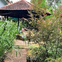 Bán Gấp 921M2 - 200Tc Khuôn Viên Sẵn Hoàn Thiện Đầy Đủ Tiện Nghi
