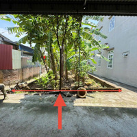 Bán Đất Tiến Thịnh, Mê Linh. Lô Góc, 3 Mặt Thoáng. Gần Bến Phà Chu Phan