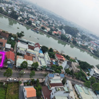 163M2 Mặt Tiền Nguyễn Thành Phương. Tuyến Đường Kết Nối Cù Lao Hiệp Hoà Với Trung Tâm Tp Biên Hòa