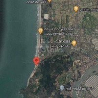 Bán Đất Mặt Biển Chính Chủ Huyện Quỳnh Lưu, Nghệ An. Diện Tích 6000M2Mặt Tiền100M Mặt Biển Quỳnh Nghĩa