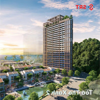 Bán Căn Chung Cư Full Nội Thất View Biển Giá Tốt Tại Sun Cát Bà The Xanh 1,2
