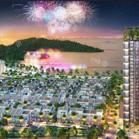 Bán Căn Chung Cư Full Nội Thất View Biển Giá Tốt Tại Sun Cát Bà The Xanh 1,2