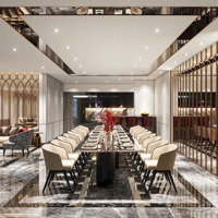 Chỉ Cần 8.6% Dự Kiến 600 Triệu Để Sở Hữu Căn Hộ Hạng Sang The Privé