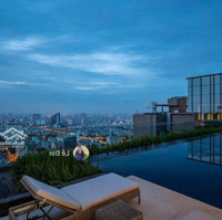 Chính Chủ Kẹt Tiền Bán Lỗ 2 Phòng Ngủ 2 Vệ Sinh79M The Marq Quận 1 Đã Có Sổ Hồng, View Ngắm Toàn Cảnh Thành Phố