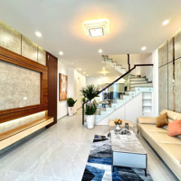 Nhà 1 Trệt 2 Lầu -Diện Tích4,8M X 13M Giá Bán 6 Tỷ X - Khu Bên Sông Hiệp Bình Chánh - Thủ Đức