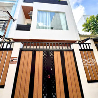 Nhà 1 Trệt 2 Lầu -Diện Tích4,8M X 13M Giá Bán 6 Tỷ X - Khu Bên Sông Hiệp Bình Chánh - Thủ Đức