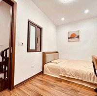 Hoàng Cầu, 20M Ra Phố, Ô Tô Đỗ, Nhà Mới, Full Đồ, Trước Nhà Cực Thoáng Sáng, 35M2*5T