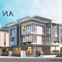 Nhà Em Cần Bán Gấp 3 Căn Ở An Quý Villa- Kđt Dương Nội. Diện Tích: 198M. Liên Hệ: 0971971546