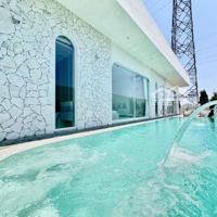 Villa View Sông Mặt Tiền Đường Nguyễn Đình Thi Đảo Vip, Hoà Xuân