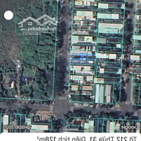 Bán Đất Đường 7.5M Nguyễn Quang Lâm Đối Diện Block Trường Học -Diện Tích127.5M2 Giá Sụp Hầm