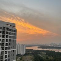 Cần Cho Thuê Gấp Căn Hộ 2 Phòng Ngủ 2 Vệ Sinh75M2 Tại The Sun Avenue, Tháp Trung Tâm, Tầng Cao View Sông, 16. 5 Triệu
