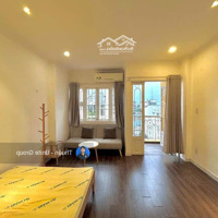 Cho Thuê Căn Hộ Quận 1_Thang Máy_ 1 Phòng Ngủ40M2_Giặt Riêng_Gần Ueh Trần Quang Khải, Công Viên Lê Văn Tám