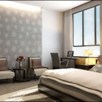 Cho Thuê Căn Hộ 2 Phòng Ngủ 87M2, Giá Bán 11 Triệu, View Đẹp Tại Ruby Garden, Tân Bình, Hcm. Liên Hệ: 0963063909