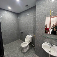 Cho Thuê Nhà Riêng 95M*6 Tầng, Thang Máy, Nhà Mới, Võ Chí Công, Cầu Giấy, Giá Bán 55 Triệu.