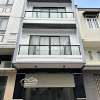 Cho Thuê Nhà 4 Tầng Cách Biển Nha Trang Chỉ 800M, Phù Hợp Kinh Doanh Homestay Hoặc Văn Phòng