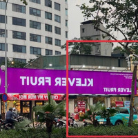 Cho Thuê Nhà Mặt Phố Kinh Doanh