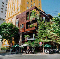 Cho Thuê Nhà 4 Tầng Góc 2 Mặt Tiền Lê Hồng Phong, Hải Châu, Đà Nẵng, Vị Trí Vip