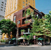 Cho Thuê Nhà 4 Tầng Góc 2 Mặt Tiền Lê Hồng Phong, Hải Châu, Đà Nẵng, Vị Trí Vip
