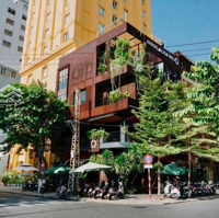 Cho Thuê Nhà 4 Tầng Góc 2 Mặt Tiền Lê Hồng Phong, Hải Châu, Đà Nẵng, Vị Trí Vip