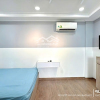 Vừa Trống Lại Một Chiếc Studio Ngay Cmt8 Q10 Sát Bên Vòng Xoay Công Trường Dân Chủ