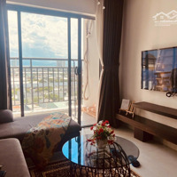 Căn Hộ Cạnh Biển - View Núi Sơn Trà, Phố, Biển - Full Nội Thất Cao Cấp 250 Triệu