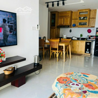 Căn Hộ Cạnh Biển - View Núi Sơn Trà, Phố, Biển - Full Nội Thất Cao Cấp 250 Triệu