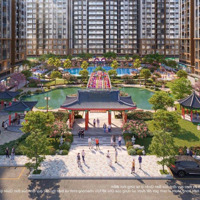 Đóng Sóng Đầu Tư Cùng Chung Cư Cao Cấp K - Part Avenue Vinhomes Star City Thanh Hóa