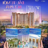Đóng Sóng Đầu Tư Cùng Chung Cư Cao Cấp K - Part Avenue Vinhomes Star City Thanh Hóa