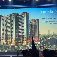 Đóng Sóng Đầu Tư Cùng Chung Cư Cao Cấp K - Part Avenue Vinhomes Star City Thanh Hóa