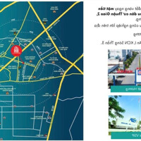 Cơ Hội Vàng Sở Hữu Căn Hộ 2 Phòng Ngủ Ngay Cạnh Các Kcn Lớn Bình Dương Chỉ Từ 1.7 Tỷ Đồng