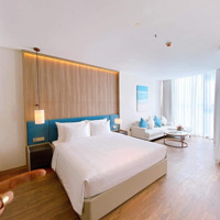 Chính Chủ Bán Căn Studio A La Carte, Tầng Cao, View Biển, Hướng Nam, Sổ Đỏ Giá Bán 2,1 Tỷ. 0965868595