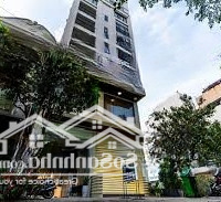 Bán Tòa Căn Hộ Ở Đường An Thượng 29 - Giá Bán 56 Tỷ