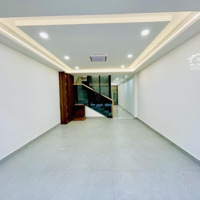 Nhà Bán Nguyễn Văn Lượng . Gò Vấp . 5 Lầu .Thang Máy .Hẽm Xe Hơi.4 X 16. Nhỉnh Hơn 11 Tỷ
