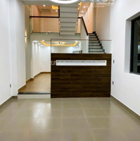 Bán Nhà 4 Tầng Nội Thất Cao Cấp - Gần Đường Lê Văn Việt - Phường Tăng Nhơn Phú A - Diện Tích: 57M2 - 7Tỷ3