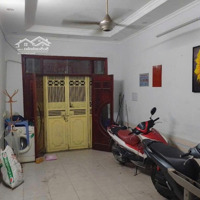Bán Nhà Riêng Ngõ 460 Khương Đình, Thanh Xuân, Diện Tích 36M2 X 4 Tầng, Mặt Tiền 3,3M, Giá Bán 5,5 Tỷ