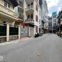 Nhanh Thì Còn! Nhà Đẹp Láng Ngã Tư Cầu Giấy. 79M2 4T Dân Xây Ôtô Tránh Đỗ Ngày Đêm - Chỉ Nhỉnh 15Tỷ