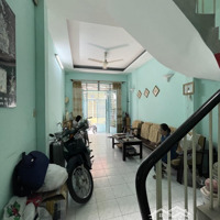 Nhà Bán Hẻm Xe Hơi Thông Tứ Tung, 4 Tầng, 49M2, Nguyễn Thiện Thuật,Q3, Nhỉnh 9Ty