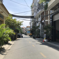 Bán Nhà 3 Mặthẽm Xe Hơitrường Chinh, P.14, Tb. 8X16,4M. Giá Bán 16 Tỷ 99