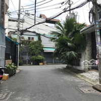 Bán Nhà 3 Mặthẽm Xe Hơitrường Chinh, P.14, Tb. 8X16,4M. Giá Bán 16 Tỷ 99