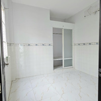 Nhà 2 Lầu Hẻm 4M Dạ Nam Phường Rạch Ông Quận8