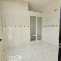 Nhà 2 Lầu Hẻm 4M Dạ Nam Phường Rạch Ông Quận8