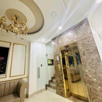 Cho thuê nhà 6 tầng Biên Hòa Đồng Nai, kinh doanh