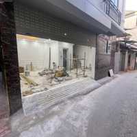 Siêuphẩm Nhà Đẹp Giáp Bát. Diện Tích: 36 M2. 6 Tầng. 4.7M Mặttiền 8.6 Tỷ Hoàng Mai.siêu Víp Phố Giáp Bát