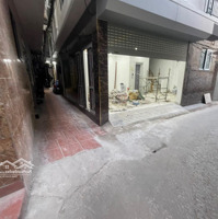 Siêuphẩm Nhà Đẹp Giáp Bát. Diện Tích: 36 M2. 6 Tầng. 4.7M Mặttiền 8.6 Tỷ Hoàng Mai.siêu Víp Phố Giáp Bát