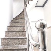 Bán Nhà Mặt Tiền Nhỏ Đường Hiệp Thành, Quận 12