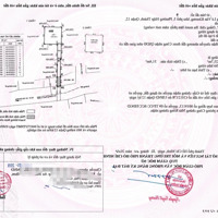Bán Nhà Mặt Tiền Nhỏ Đường Hiệp Thành, Quận 12